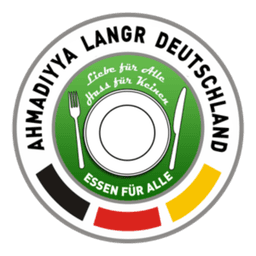 Ahmadiyya Muslim Jamaat (Langar Deutschland)