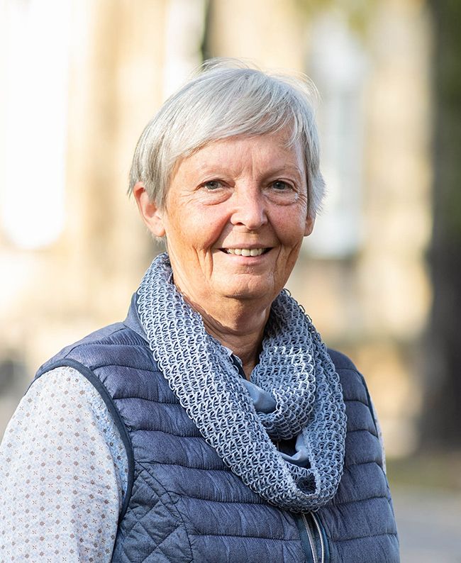 Annette Göcke