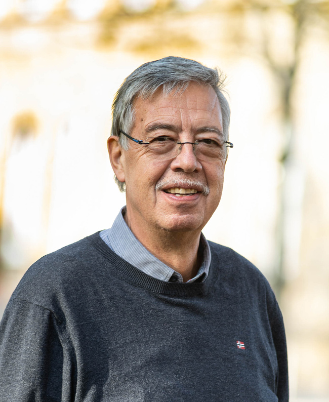Heinz Bäumer