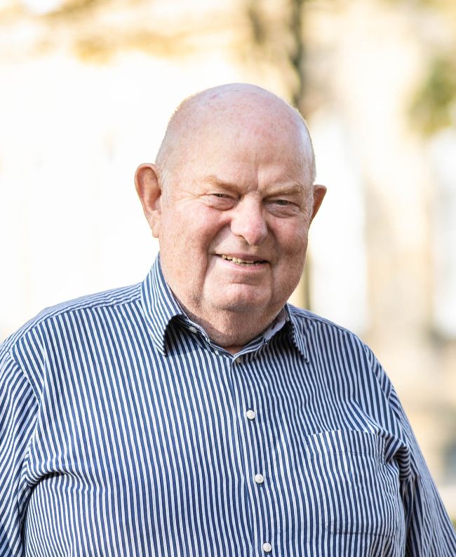 Werner Titgemeyer