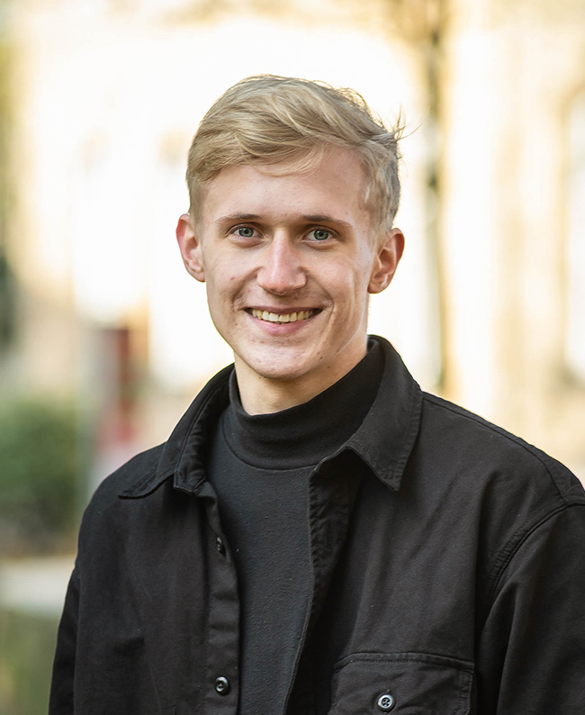 Niklas Klinke