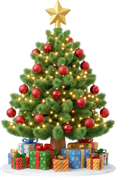 Kindertafel Wunschbaum