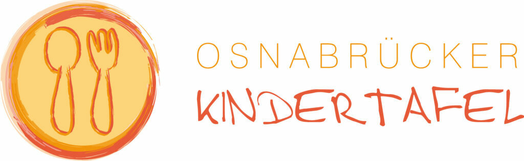 Logo Osnabrücker Kindertafel